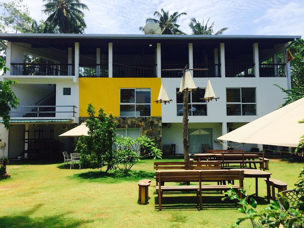 Good Life Unawatuna Habitación foto