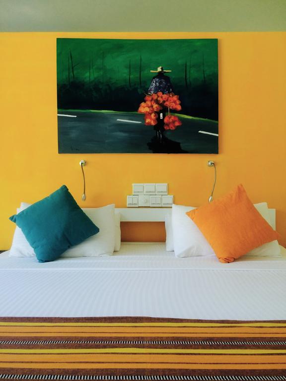 Good Life Unawatuna Habitación foto