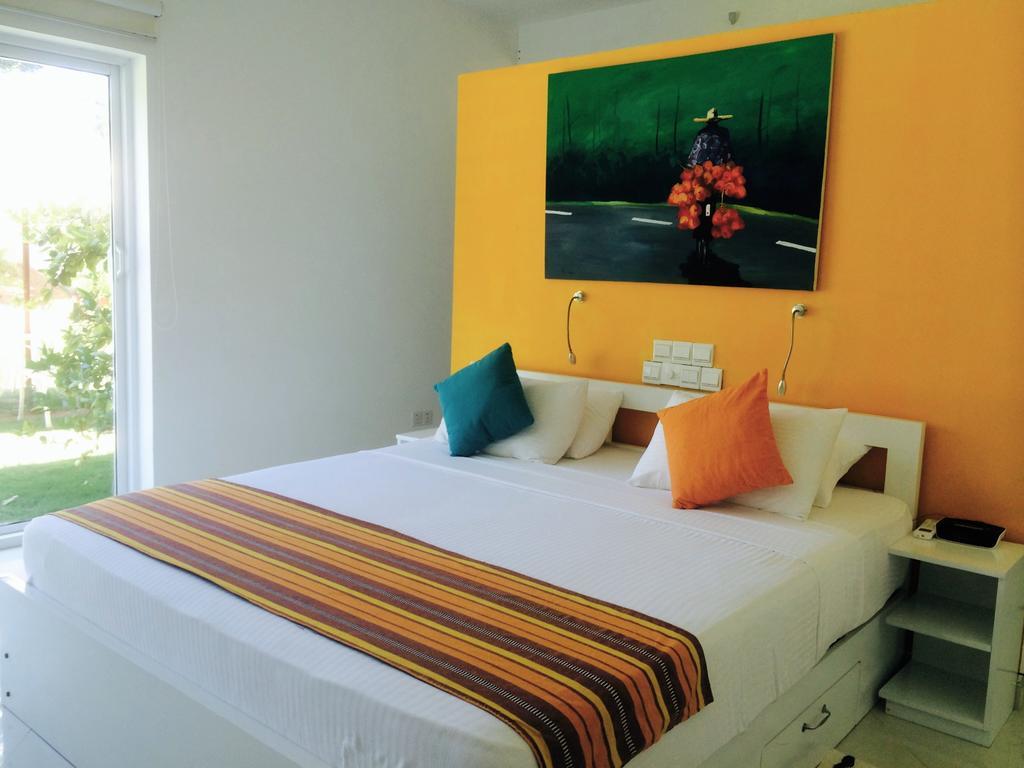 Good Life Unawatuna Habitación foto