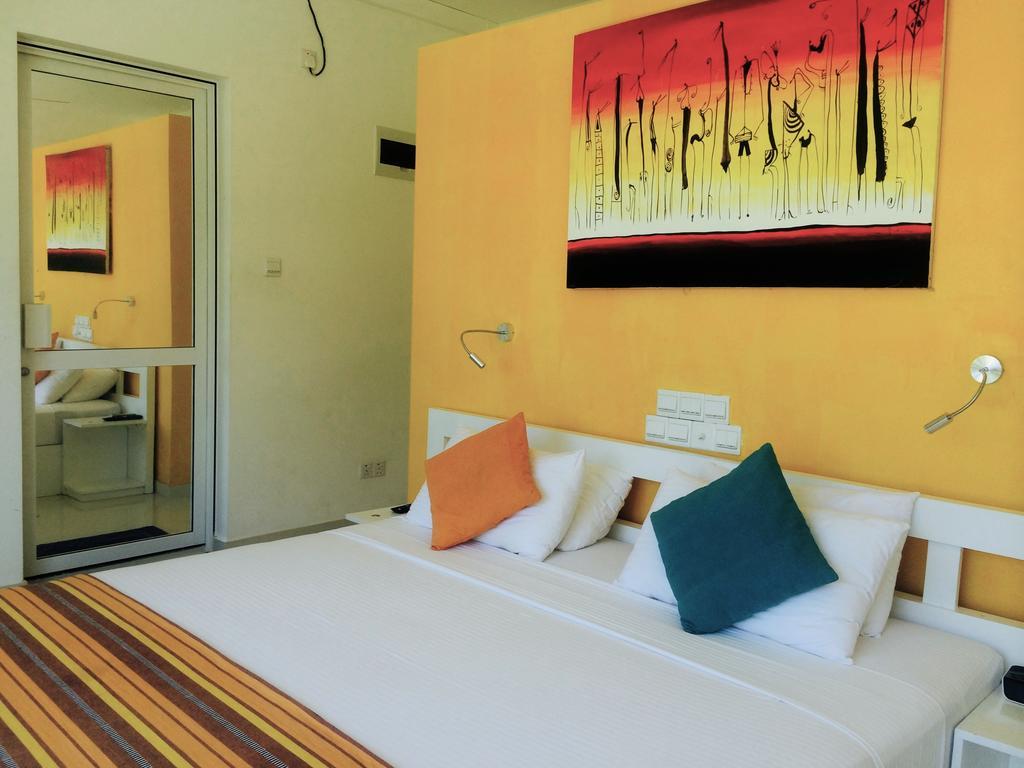 Good Life Unawatuna Habitación foto