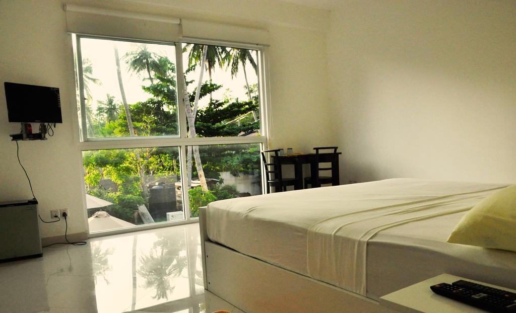 Good Life Unawatuna Habitación foto