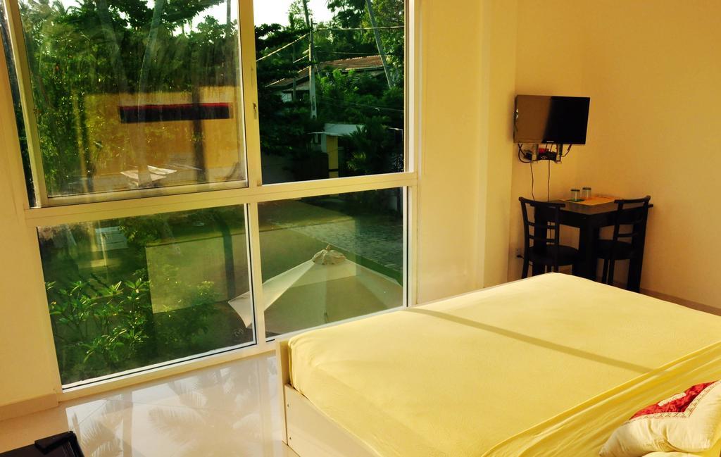 Good Life Unawatuna Habitación foto