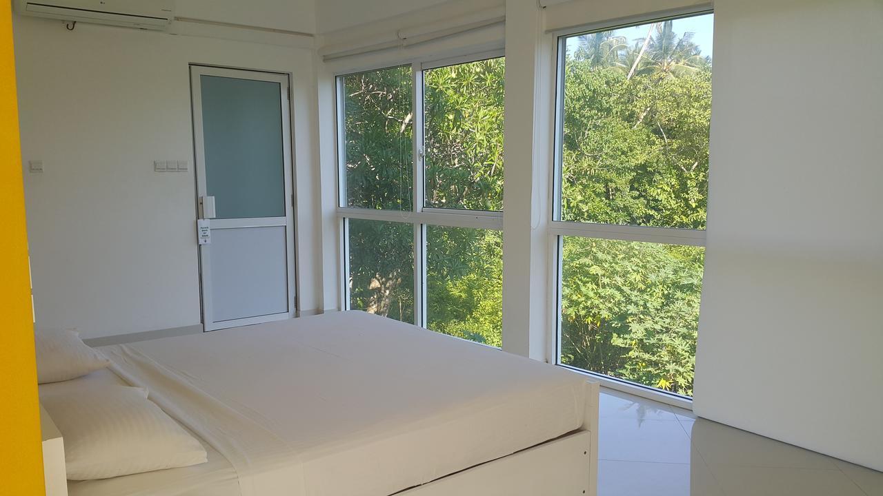 Good Life Unawatuna Exterior foto