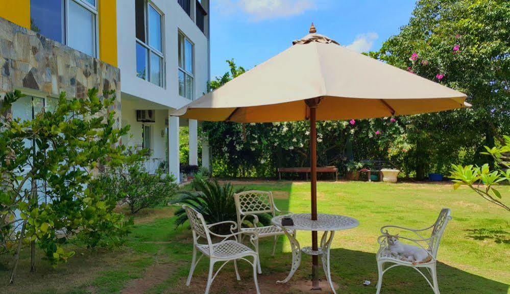 Good Life Unawatuna Exterior foto