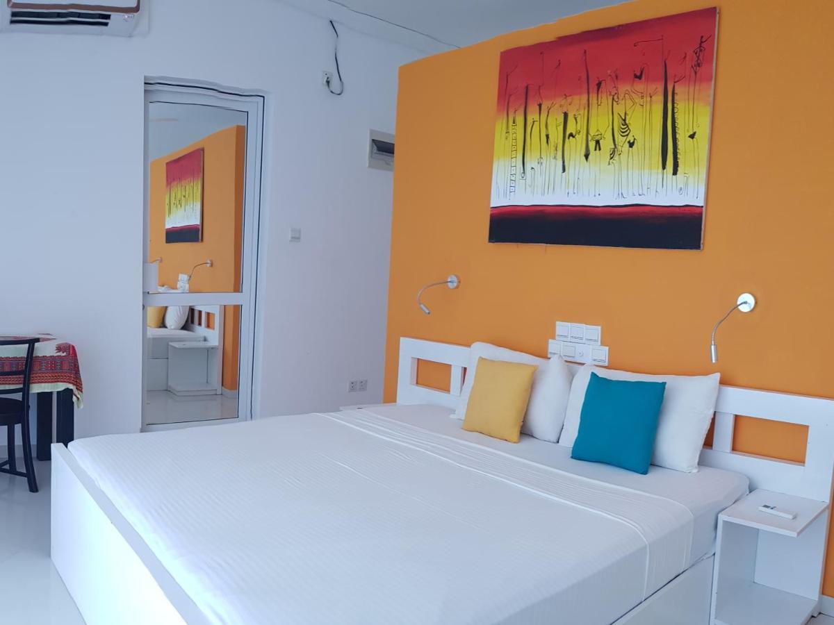 Good Life Unawatuna Habitación foto